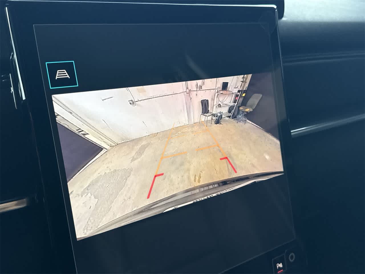 Thumbnail: 2026 GMC Terrain - 19