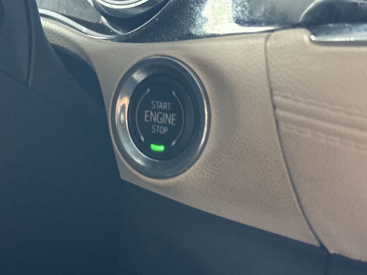 Thumbnail: 2023 Buick Encore GX - 17