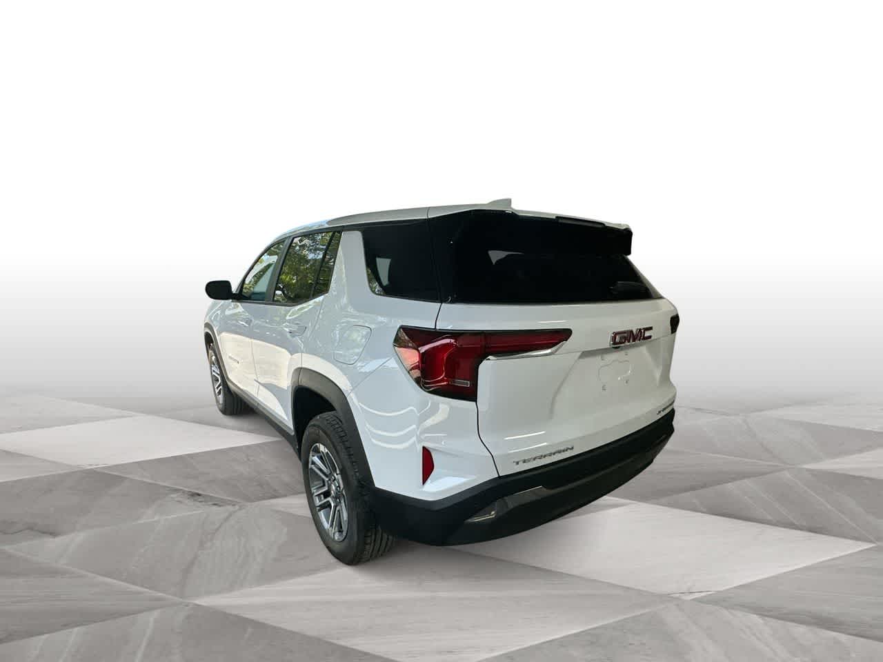 Thumbnail: 2027 GMC Terrain - 6