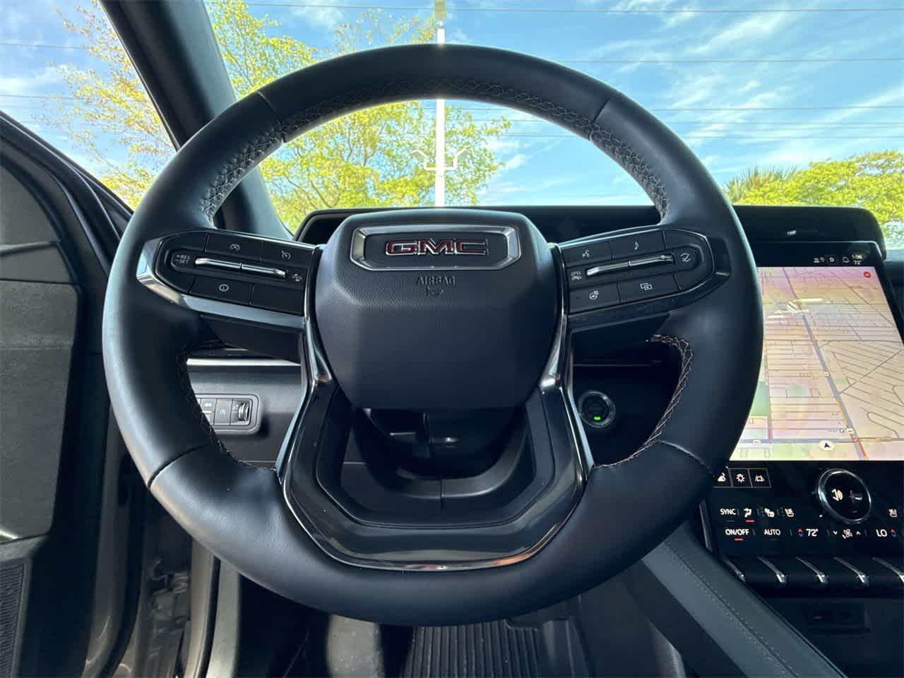 Thumbnail: 2026 GMC Terrain - 15