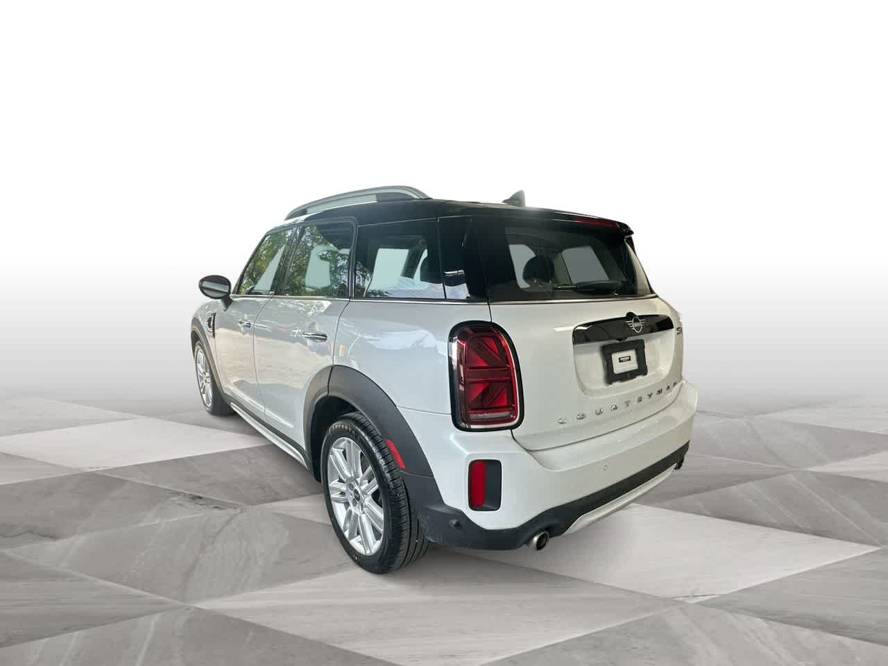 Thumbnail: 2024 MINI Cooper Countryman - 6