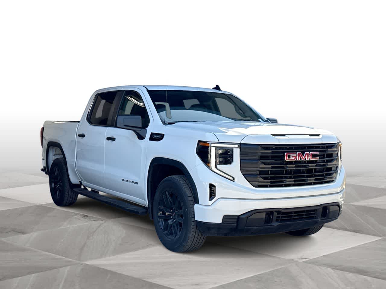 Thumbnail: 2026 GMC Sierra 1500 - 2
