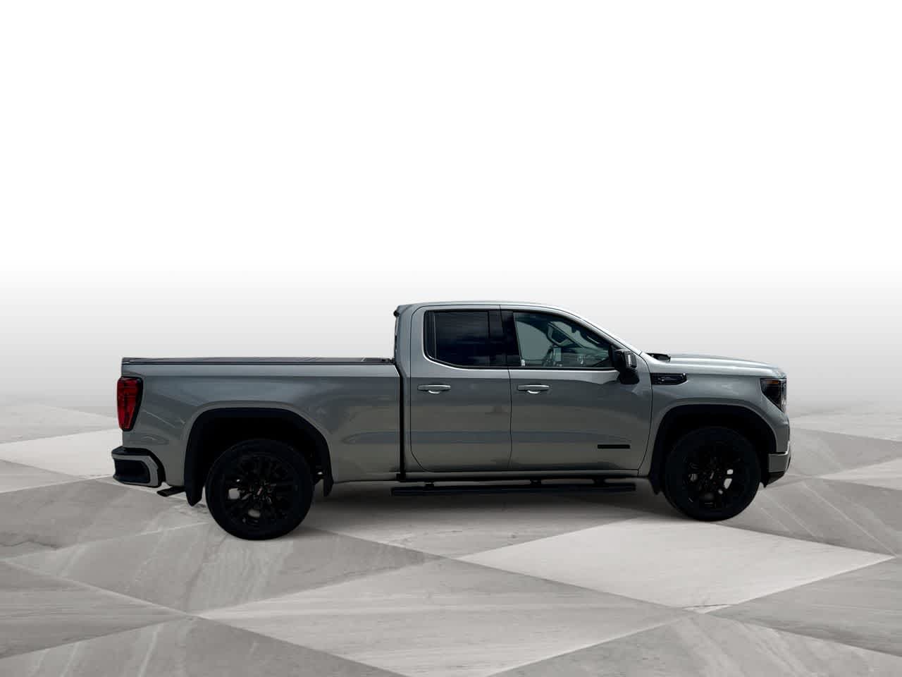 Thumbnail: 2026 GMC Sierra 1500 - 9