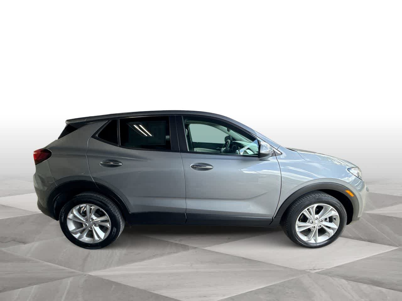 Thumbnail: 2023 Buick Encore GX - 9