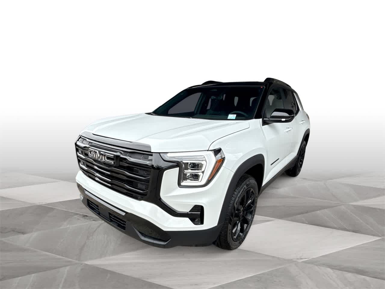 Thumbnail: 2026 GMC Terrain - 4