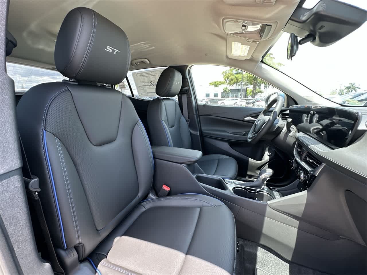 Thumbnail: 2026 Buick Encore GX - 27