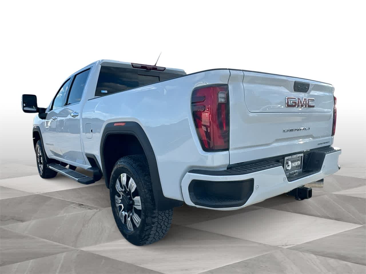 Thumbnail: 2026 GMC Sierra 2500 - 6