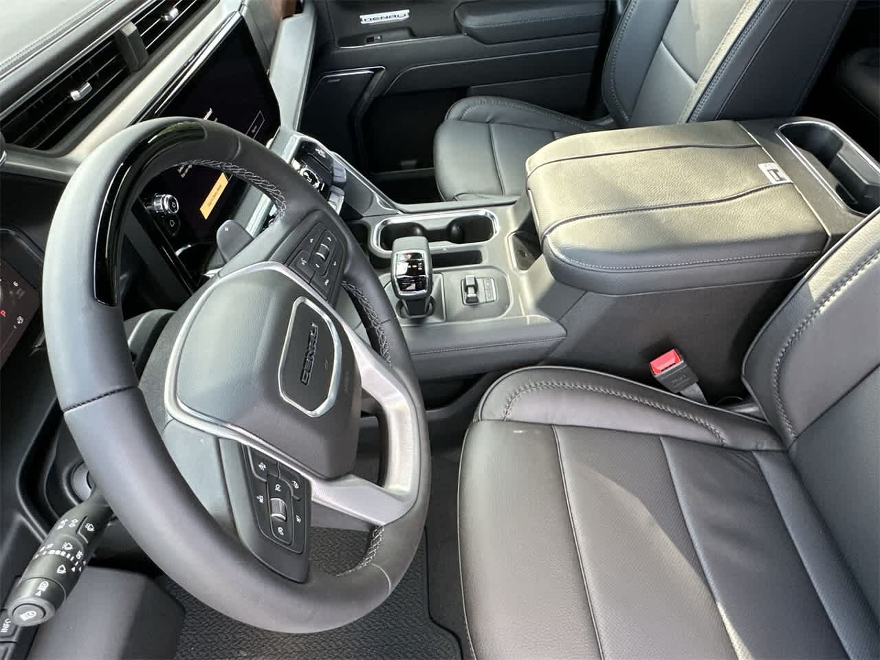 Thumbnail: 2026 GMC Sierra 1500 - 13