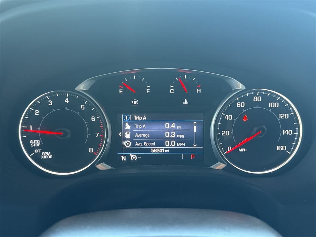 Thumbnail: 2022 GMC Acadia - 16