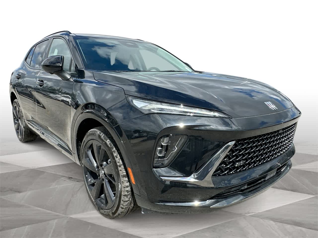 Thumbnail: 2025 Buick Envision - 2