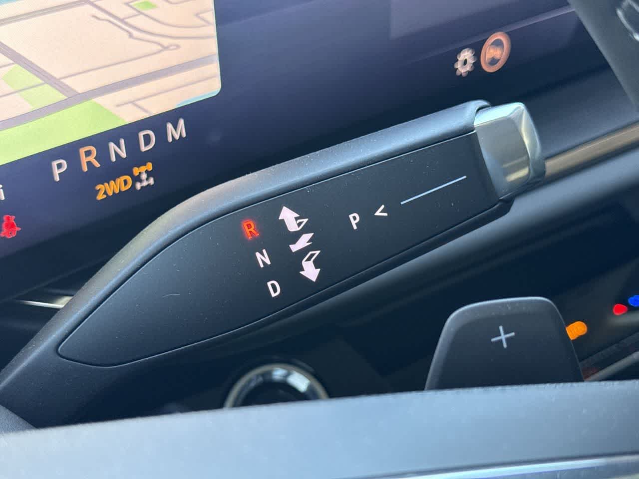 Thumbnail: 2025 Buick Envision - 21