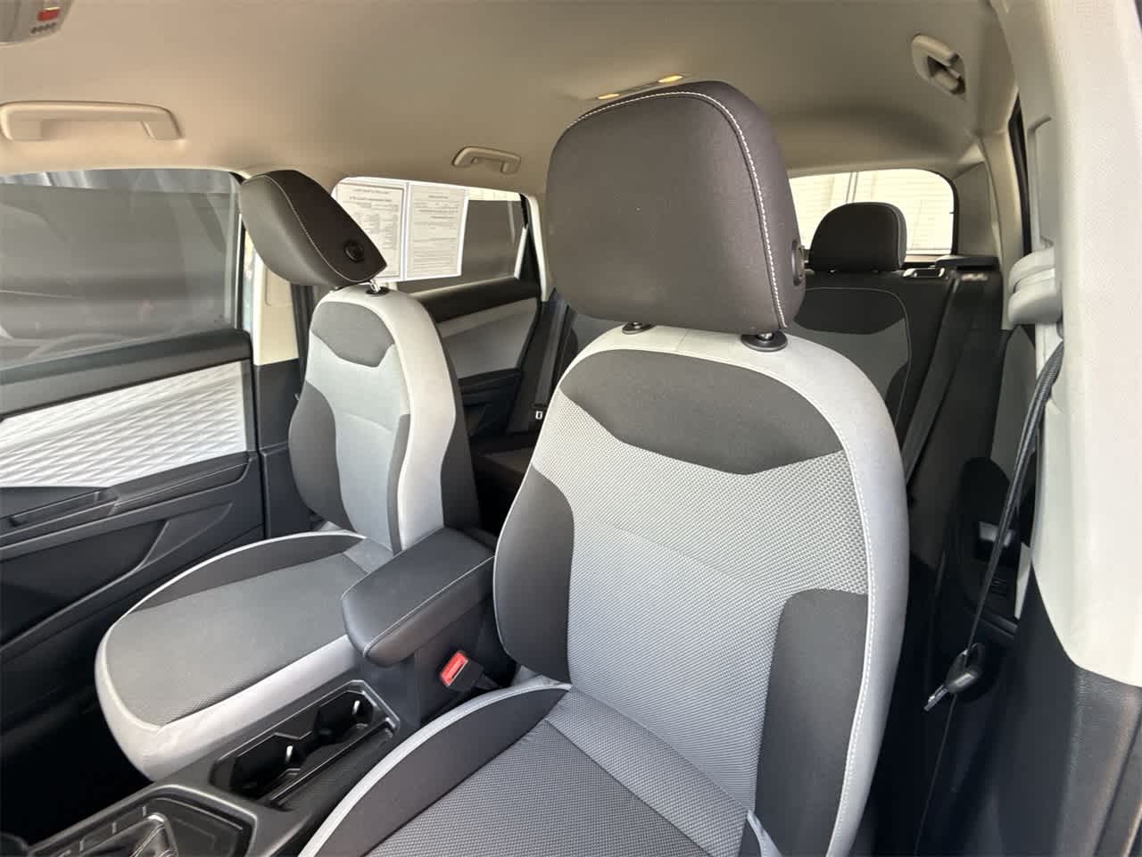 Thumbnail: 2024 Volkswagen Taos - 14