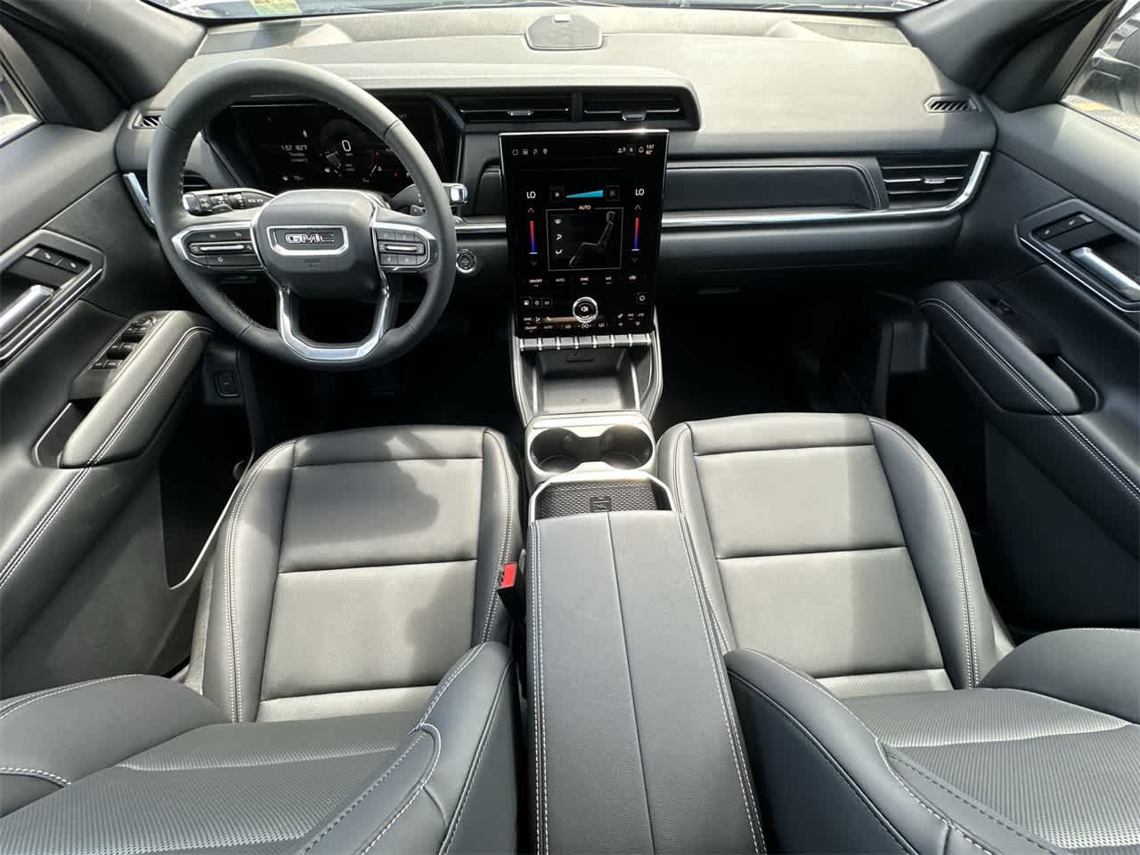 Thumbnail: 2026 GMC Terrain - 24