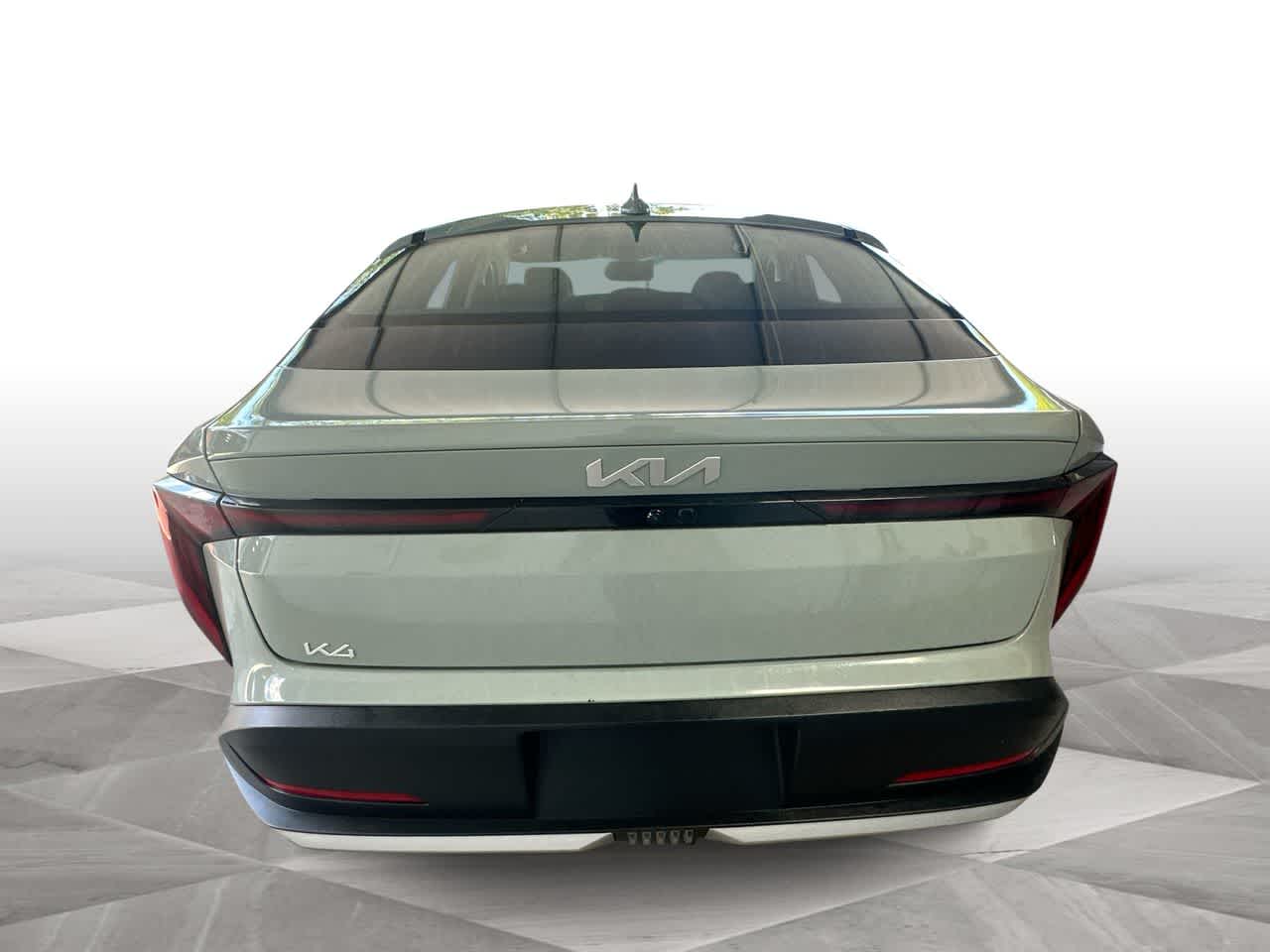 Thumbnail: 2025 Kia K4 - 7