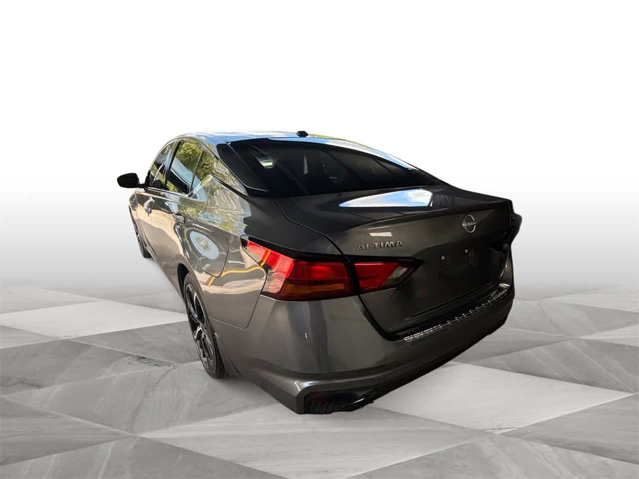 Thumbnail: 2023 Nissan Altima - 6