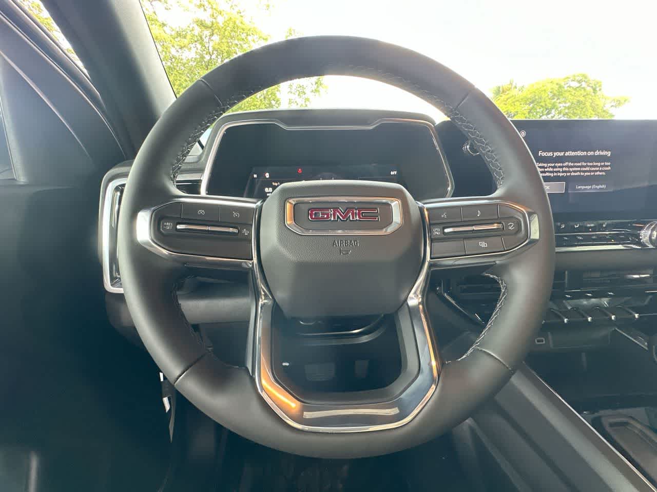 Thumbnail: 2026 GMC Canyon - 15
