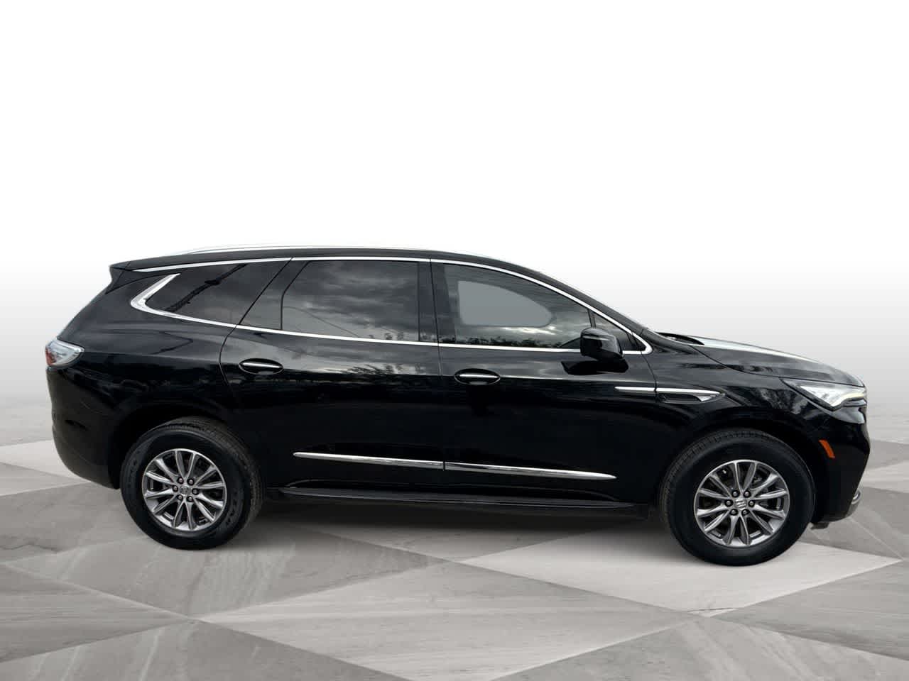 Thumbnail: 2024 Buick Enclave - 9