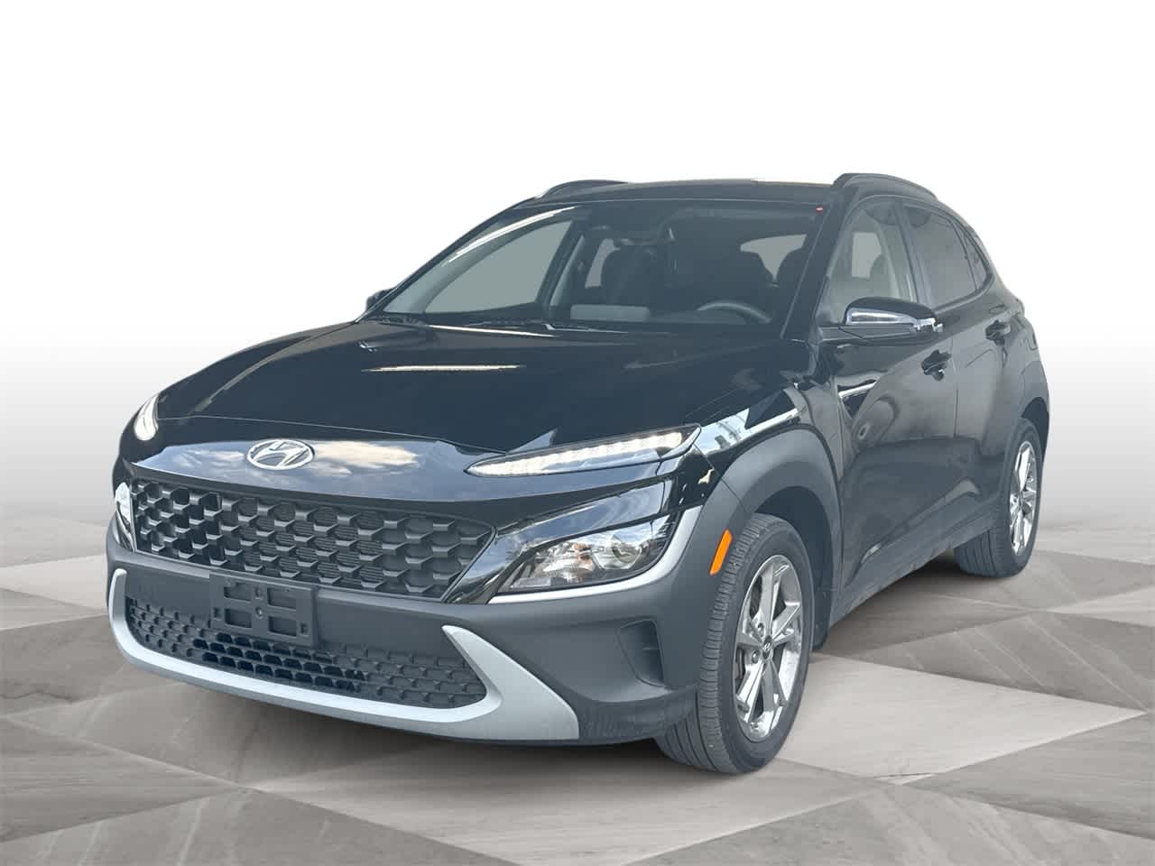 Thumbnail: 2023 Hyundai Kona - 4