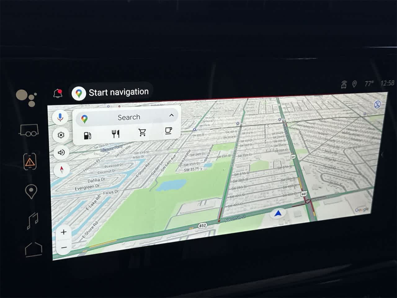 Thumbnail: 2026 GMC Sierra 1500 - 18