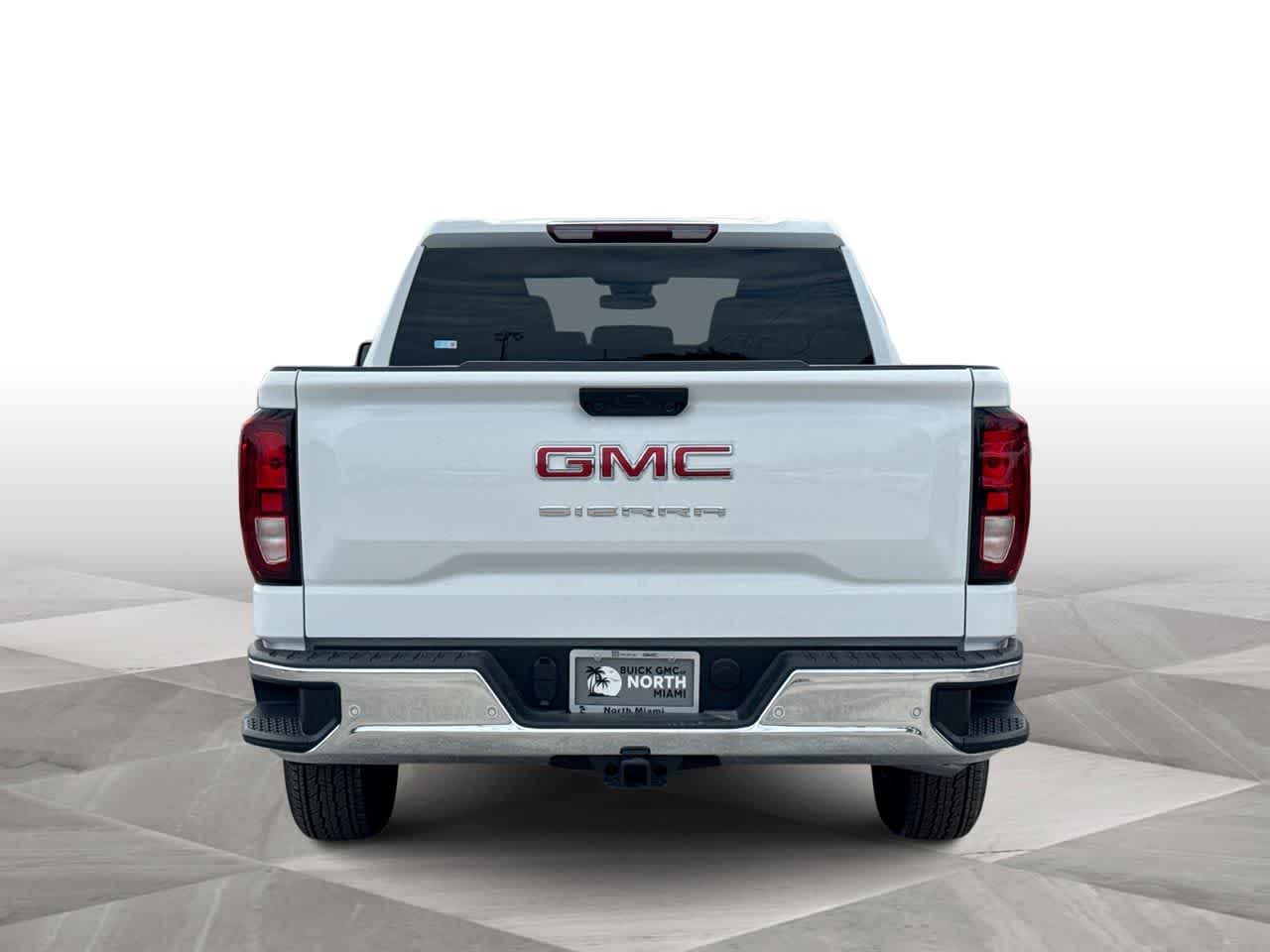 Thumbnail: 2026 GMC Sierra 1500 - 7