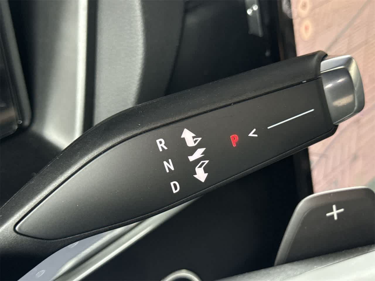 Thumbnail: 2026 GMC Terrain - 21