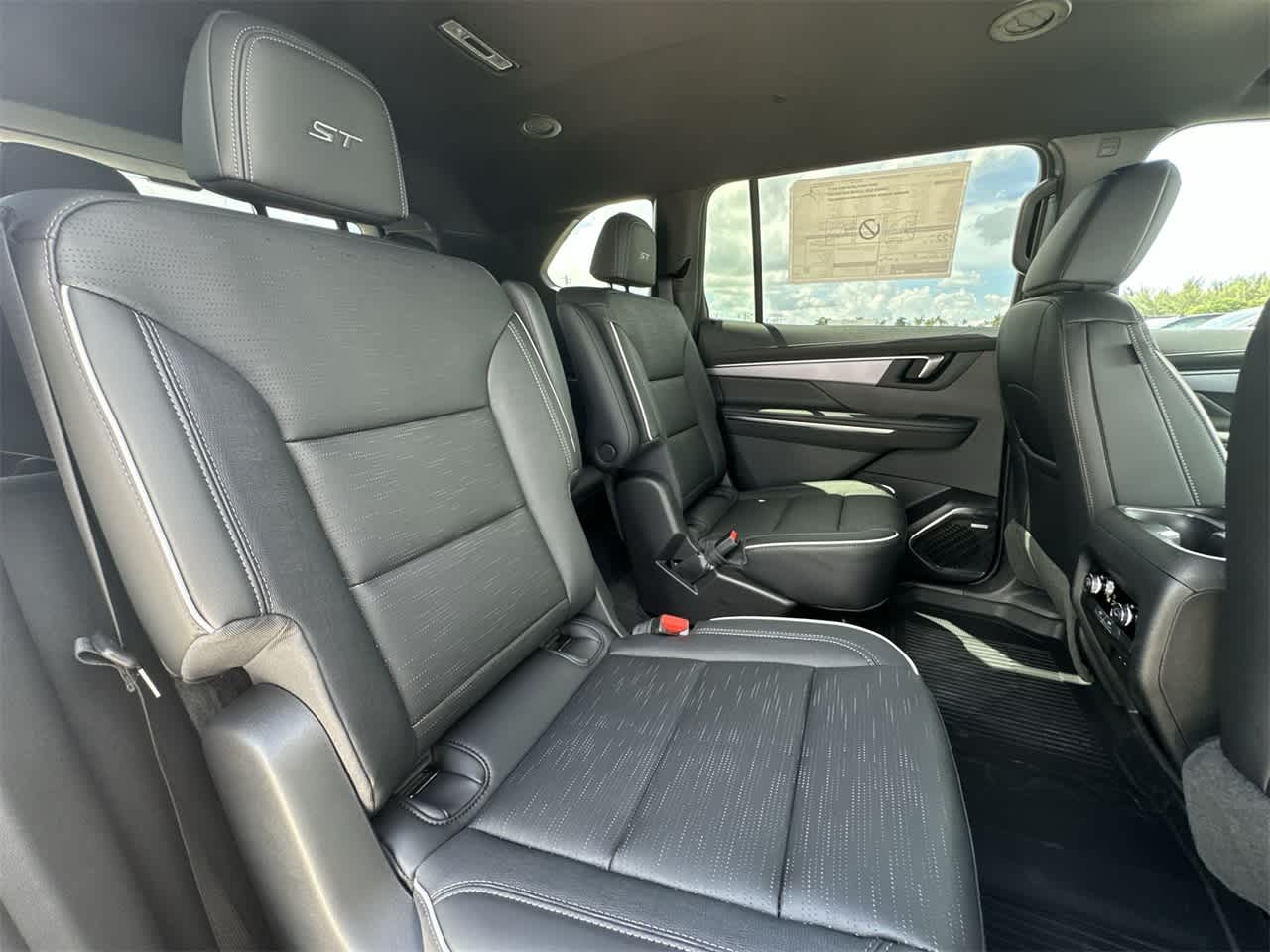 Thumbnail: 2026 Buick Enclave - 26