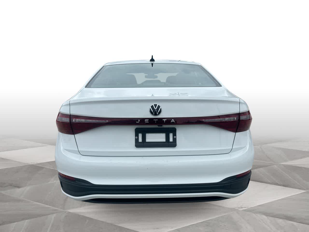 Thumbnail: 2025 Volkswagen Jetta - 7