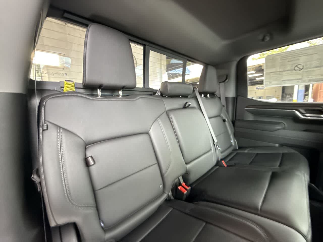 Thumbnail: 2026 GMC Sierra 1500 - 26