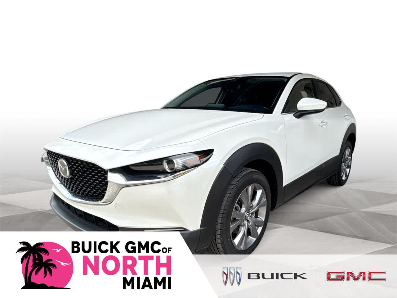 2021 Mazda CX-30 Preferred -
                  Miami, FL