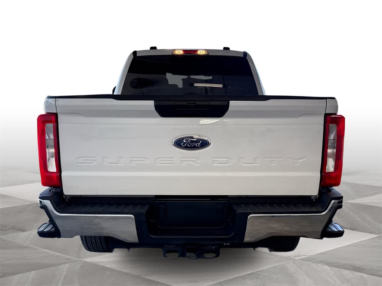 Thumbnail: 2025 Ford F-250 - 7