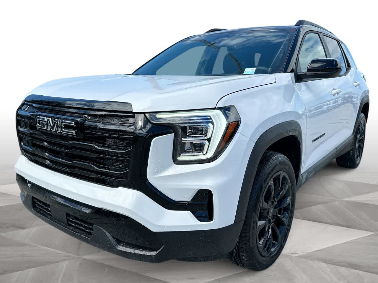 Thumbnail: 2026 GMC Terrain - 4