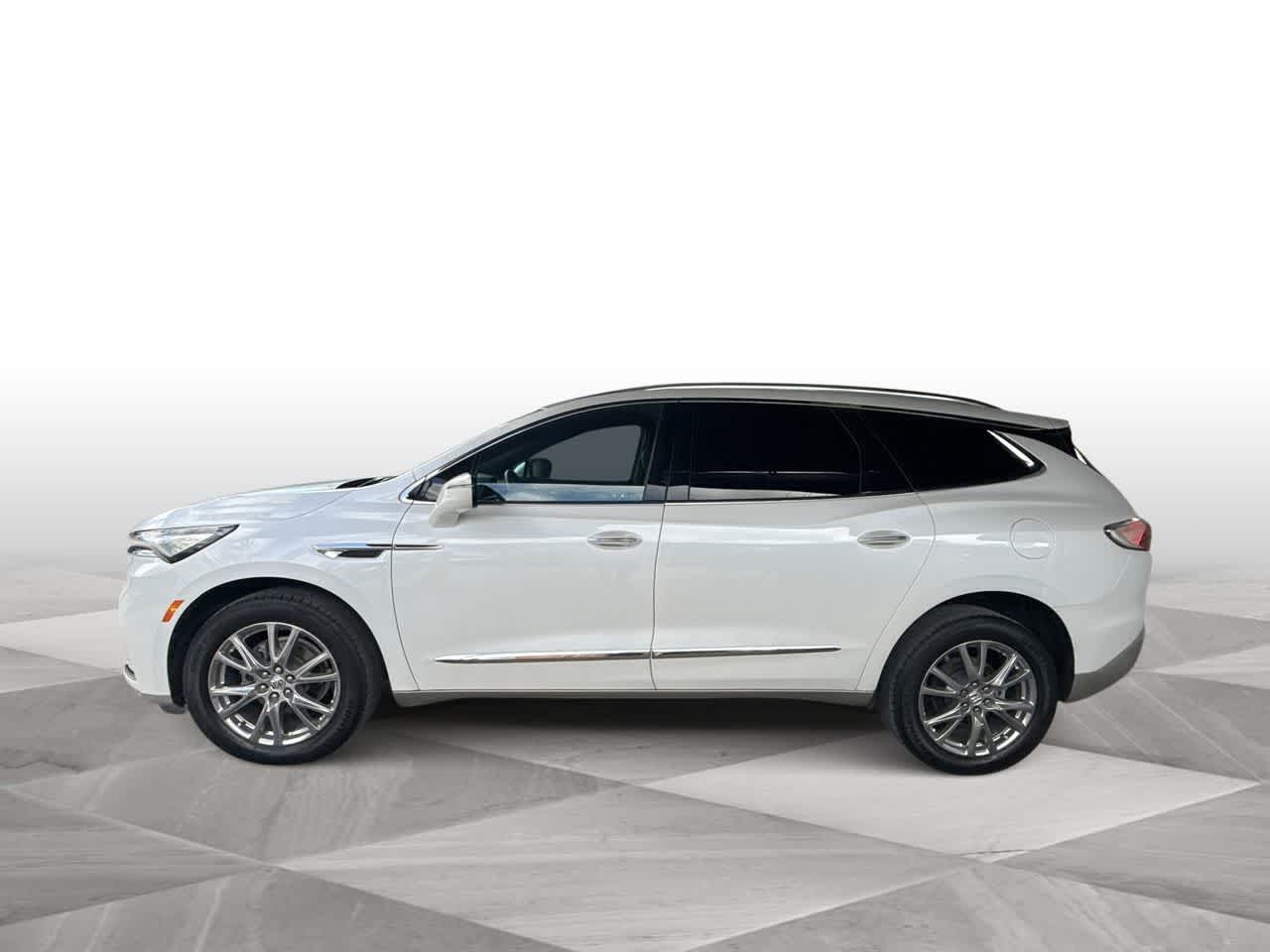 Thumbnail: 2023 Buick Enclave - 5