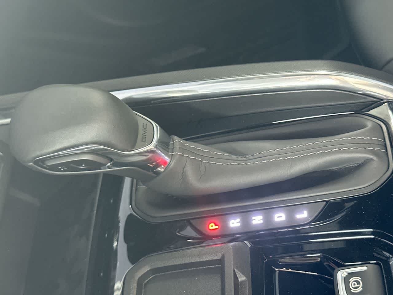 Thumbnail: 2026 GMC Canyon - 21