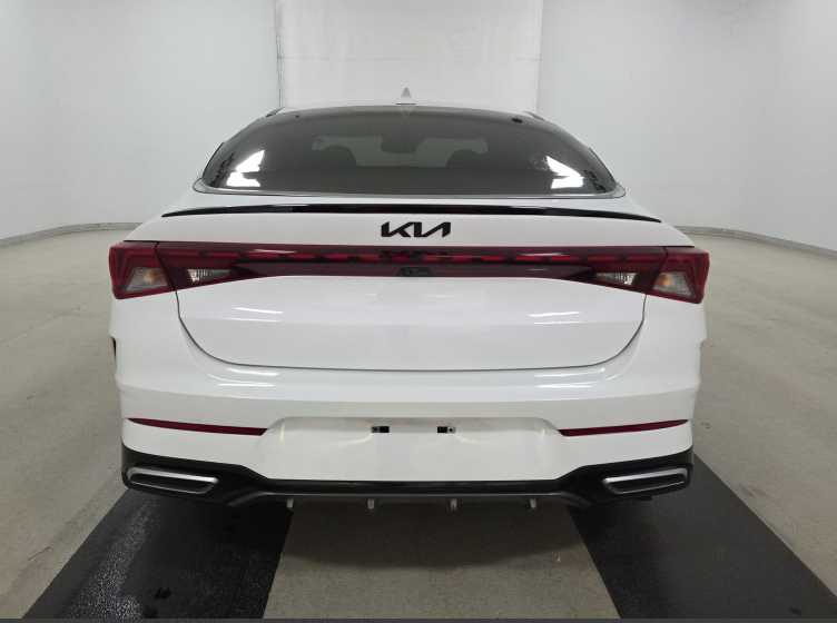 Thumbnail: 2023 Kia K5 - 7
