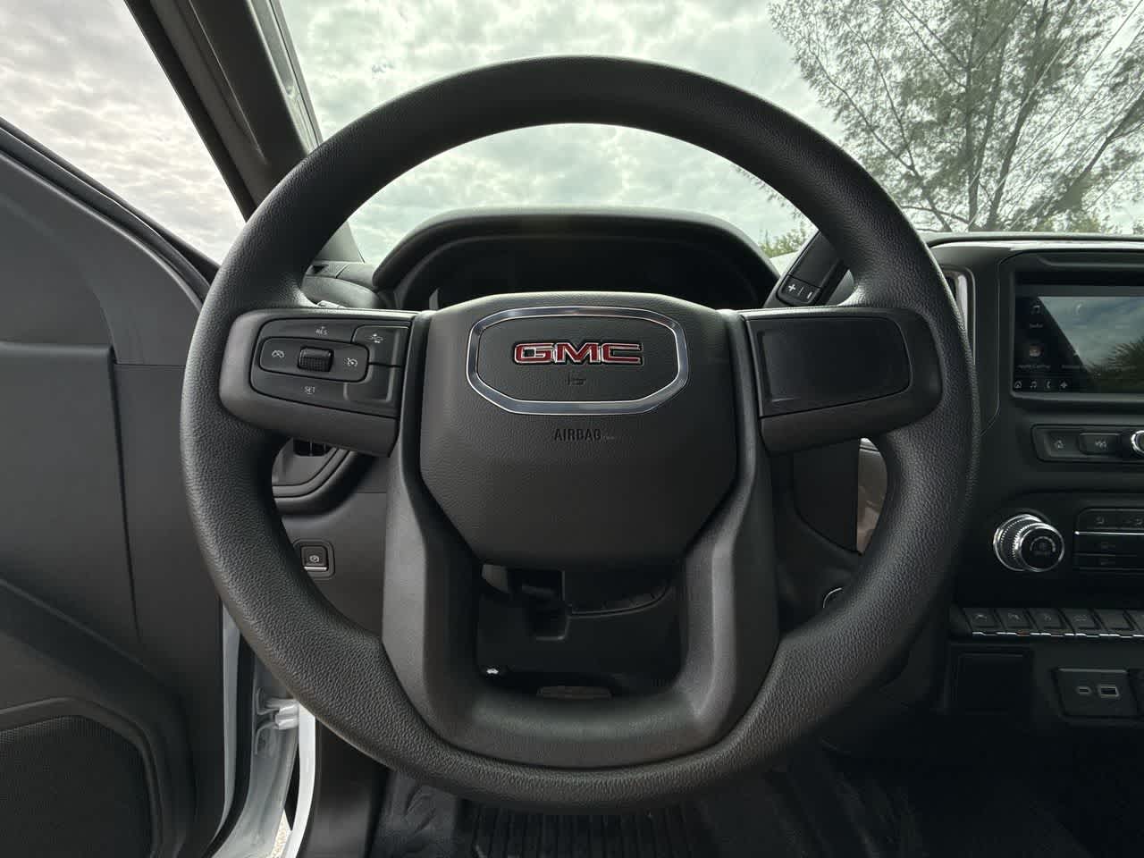 Thumbnail: 2026 GMC Sierra 1500 - 15