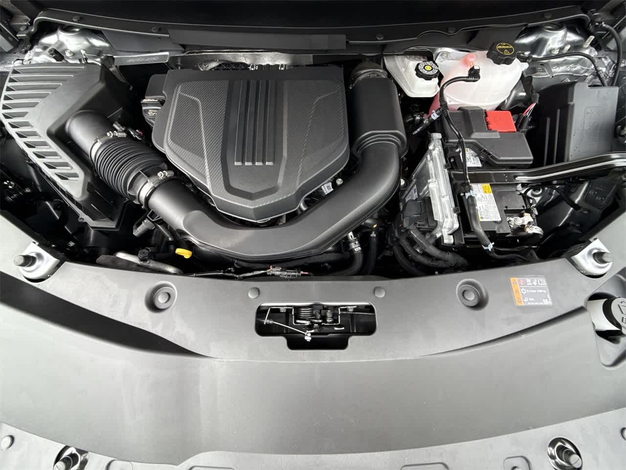 Thumbnail: 2026 Buick Enclave - 12