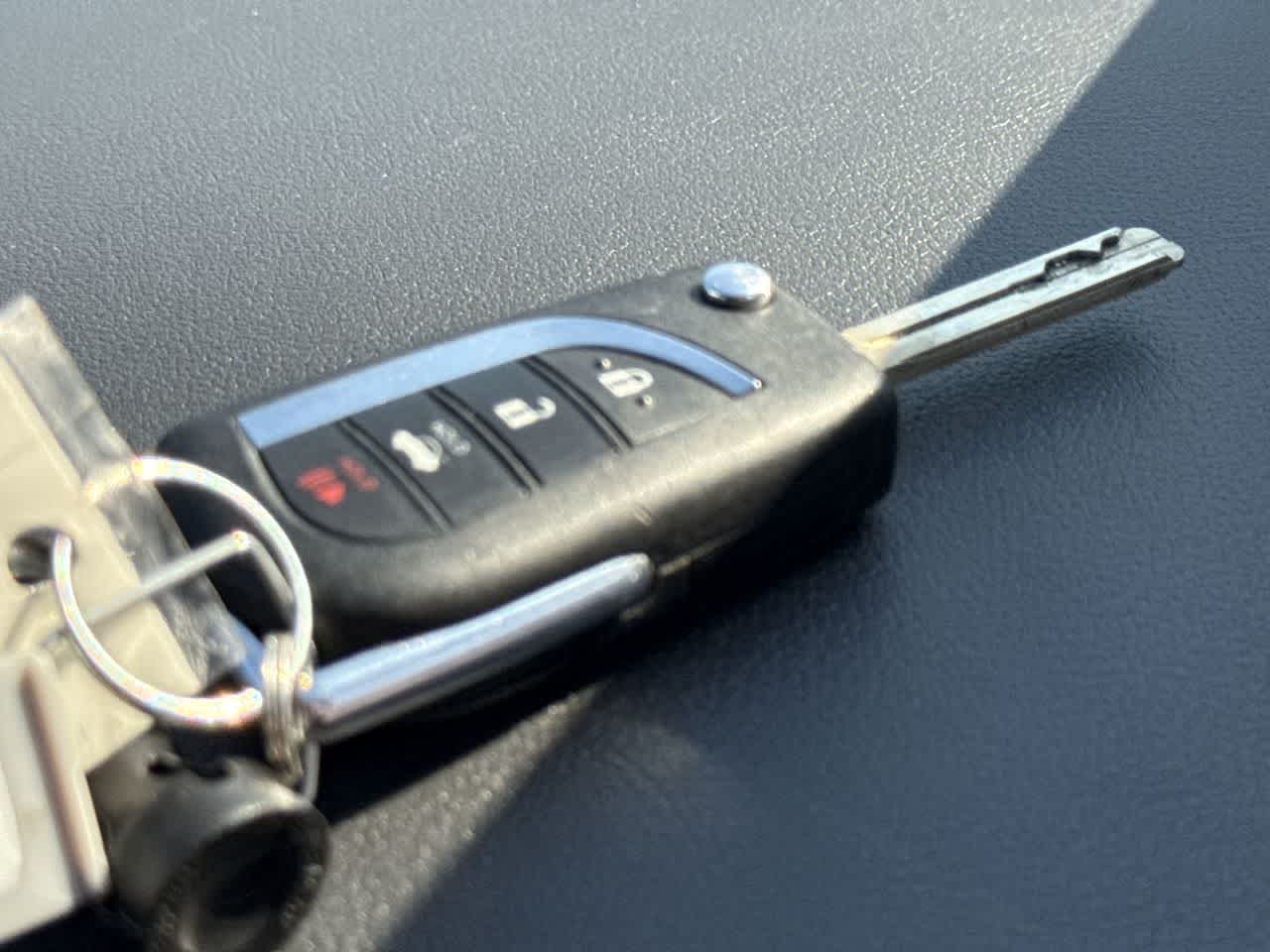 Thumbnail: 2024 Toyota Corolla - 28