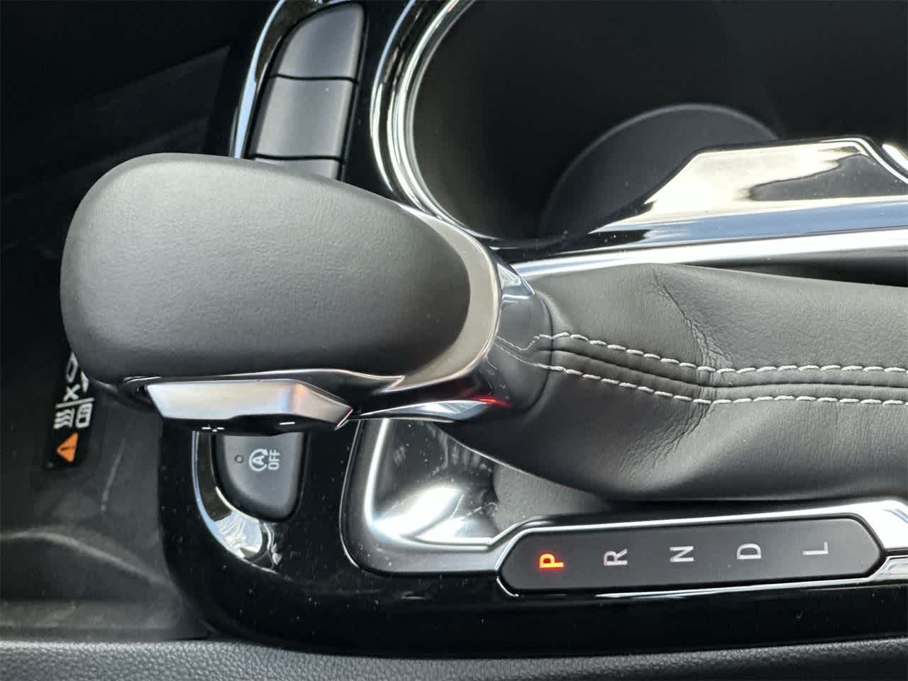 Thumbnail: 2026 Buick Encore GX - 21