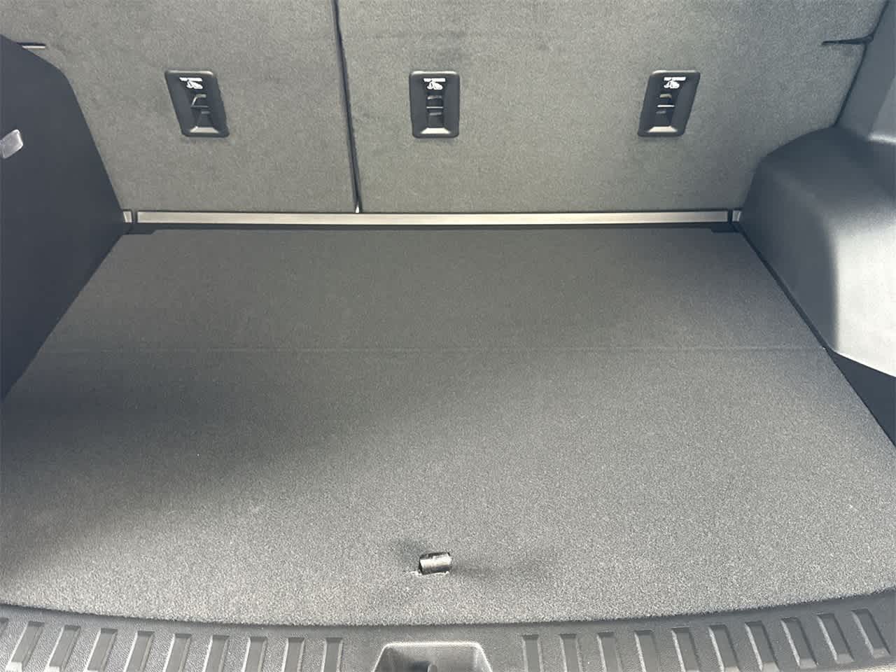 Thumbnail: 2026 GMC Terrain - 25