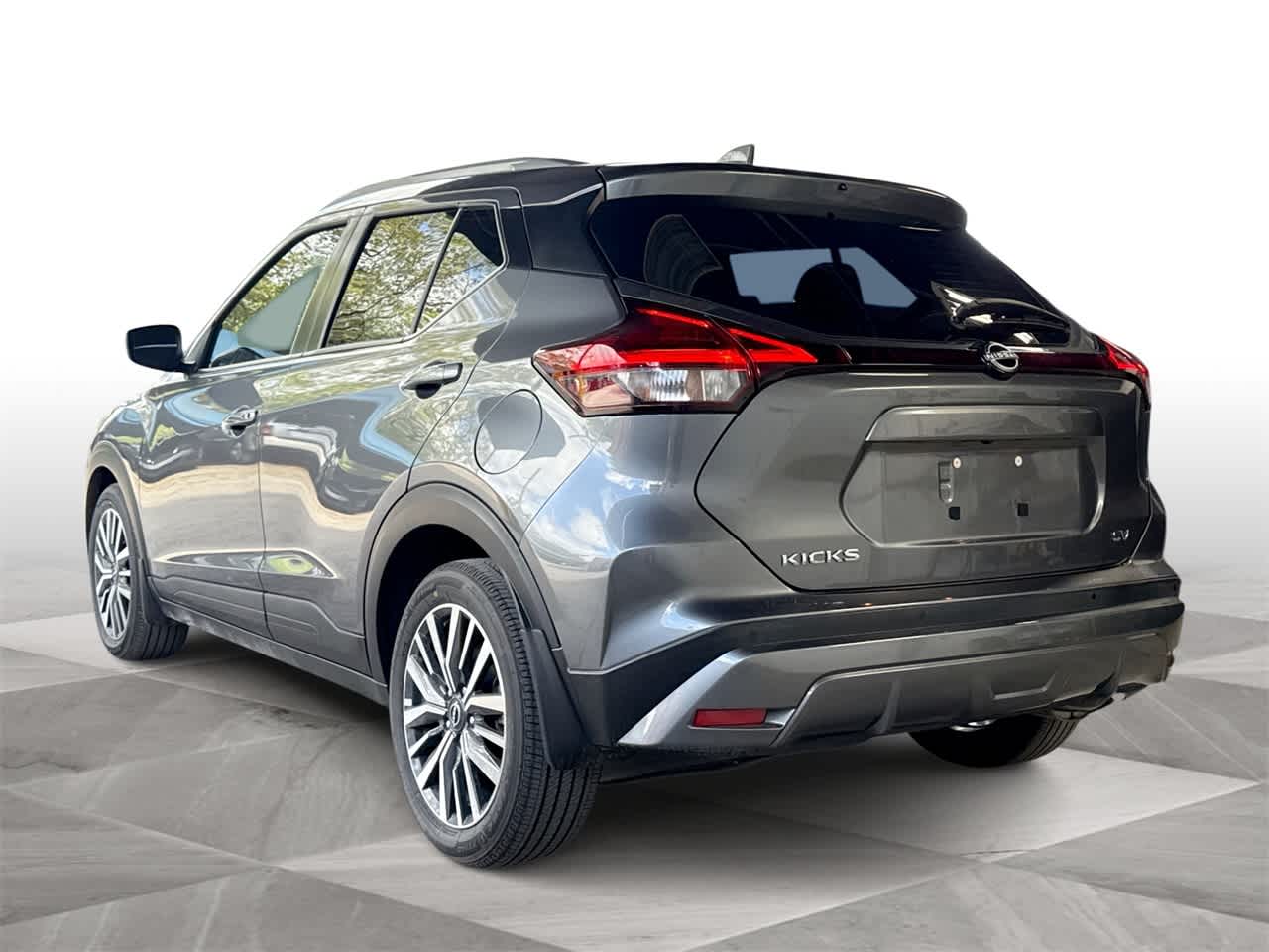 Thumbnail: 2023 Nissan Kicks - 6