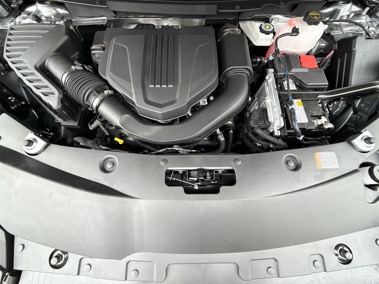 Thumbnail: 2026 Buick Enclave - 12