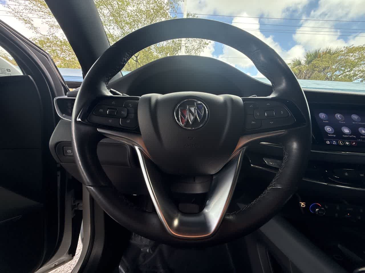 Thumbnail: 2023 Buick Enclave - 15