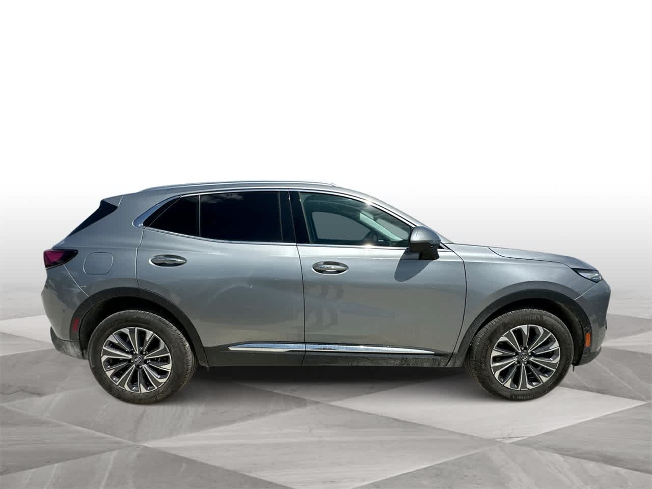 Thumbnail: 2025 Buick Envision - 9