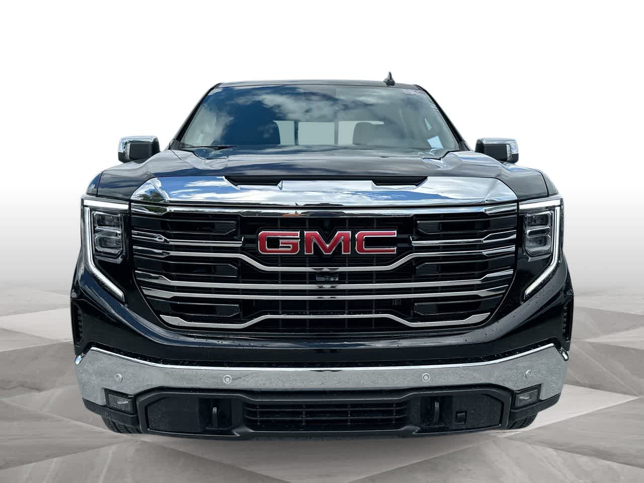 Thumbnail: 2026 GMC Sierra 1500 - 3