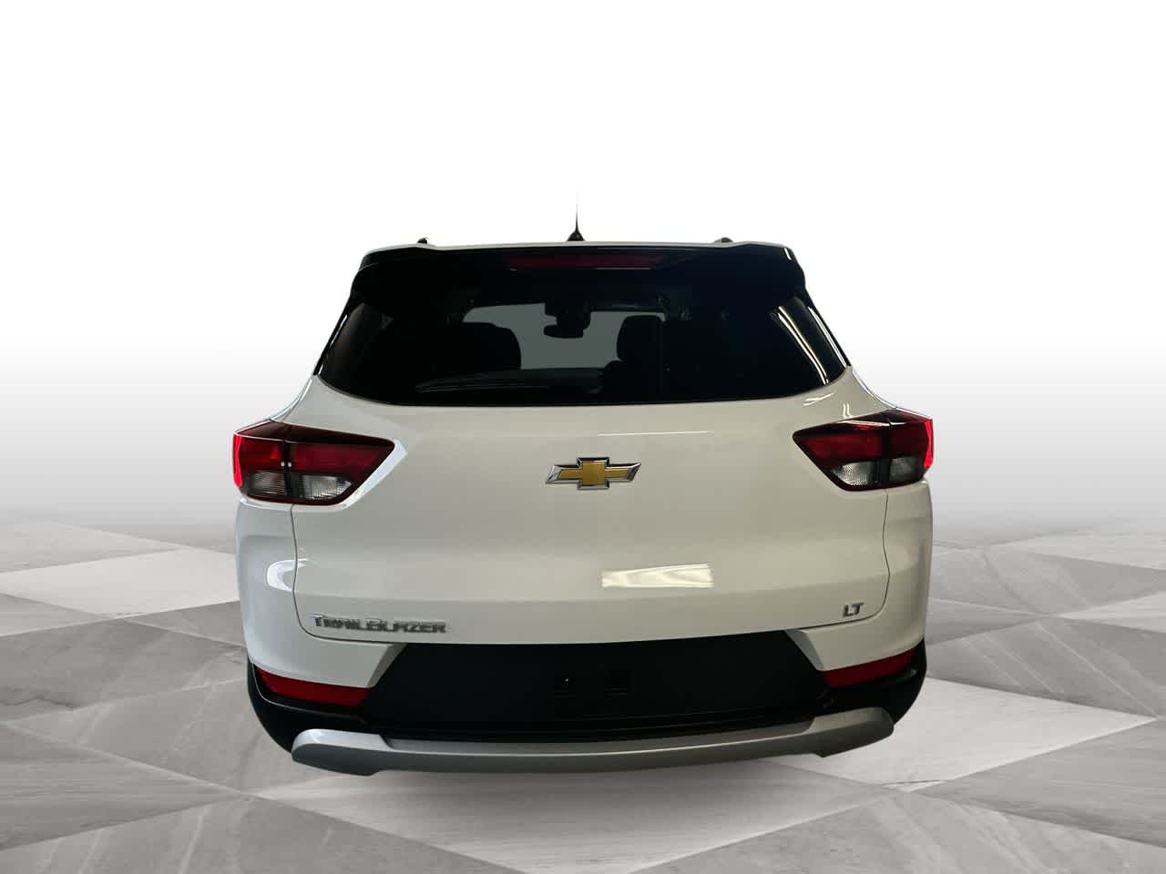 Thumbnail: 2023 Chevrolet TrailBlazer - 7