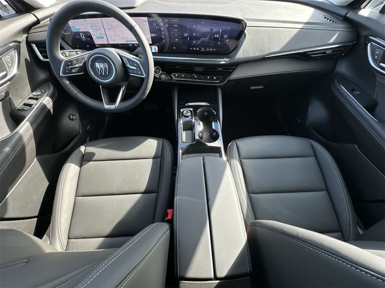 Thumbnail: 2025 Buick Envision - 24