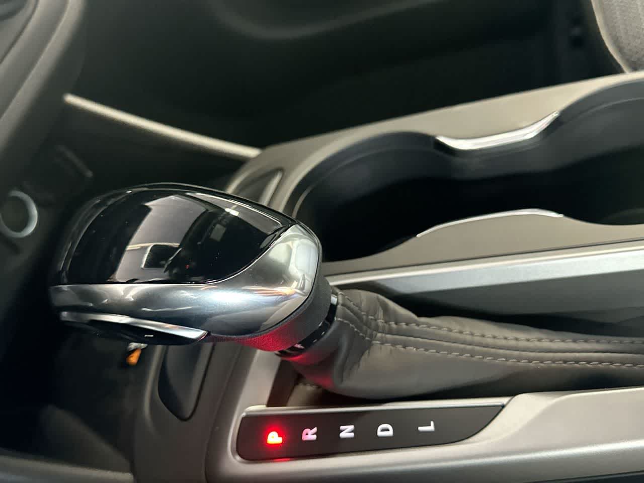 Thumbnail: 2026 Buick Envista - 21