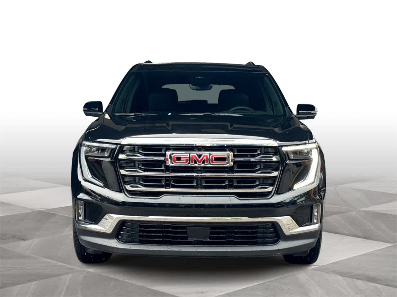 Thumbnail: 2026 GMC Acadia - 3