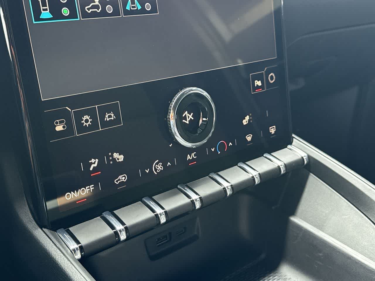 Thumbnail: 2026 GMC Terrain - 20