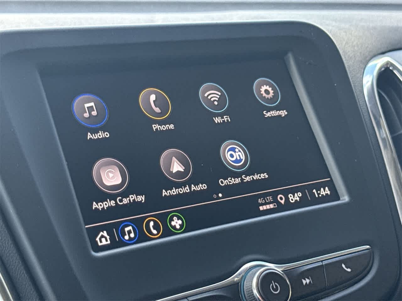 Thumbnail: 2024 Chevrolet Equinox - 18